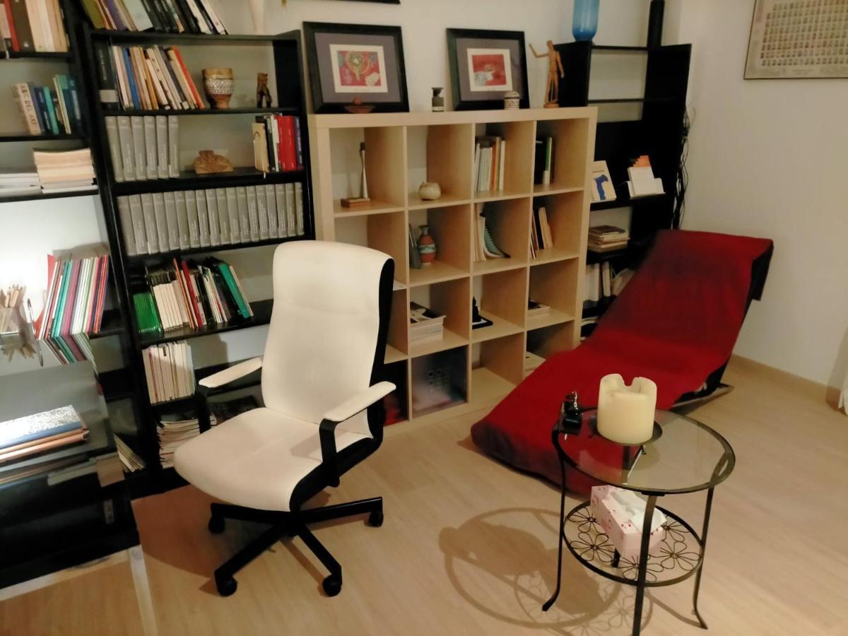 Apartament Alameda Donkey Parking Sevilla